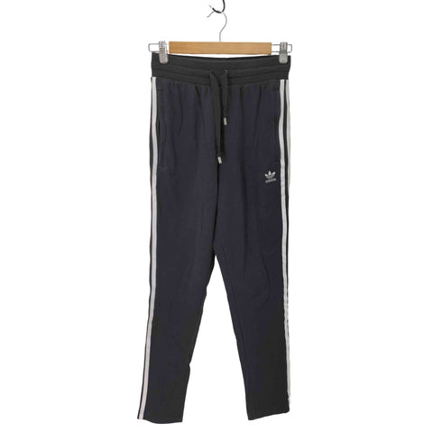 アディダス adidas スリーストライプ トラックパンツ ジャージ レディース JPN:M