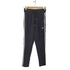 アディダス adidas スリーストライプ トラックパンツ ジャージ レディース JPN:M