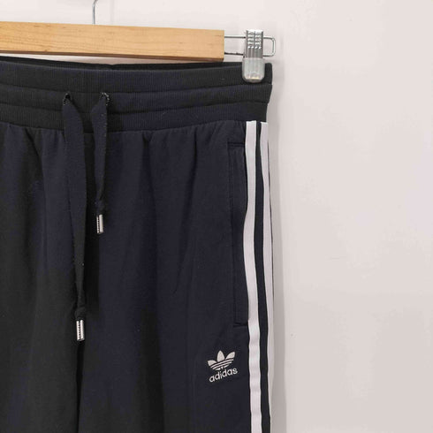 アディダス adidas スリーストライプ トラックパンツ ジャージ レディース JPN:M