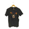 ハーレーダビッドソン HARLEY-DAVIDSON フレイムイーグル グラフィック 両面プリントTシャツ メンズ import:M