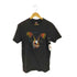 ハーレーダビッドソン HARLEY-DAVIDSON フレイムイーグル グラフィック 両面プリントTシャツ メンズ import:M