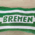 BREMEN サッカーマフラー フリンジ メンズ