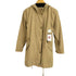 ゴールデンベアー Golden bear ライナー付き フーデッドモッズコート レディース import:M