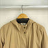 ゴールデンベアー Golden bear ライナー付き フーデッドモッズコート レディース import:M