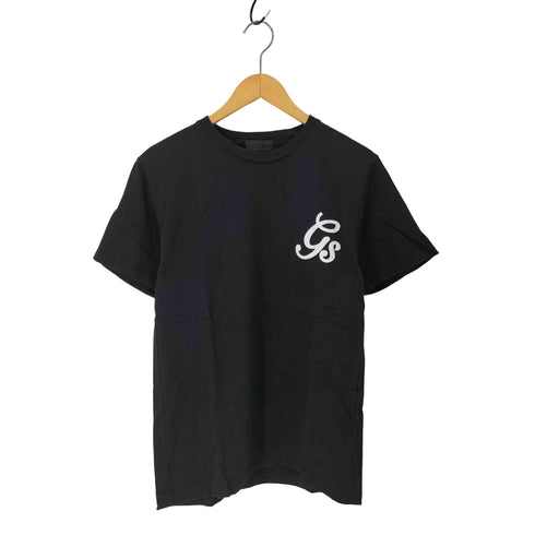 ゴッドセレクショントリプルエックス GOD SELECTION XXX 両面プリント グラフィックT メンズ import:S