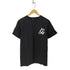 ゴッドセレクショントリプルエックス GOD SELECTION XXX 両面プリント グラフィックT メンズ import:S