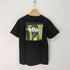 ゴッドセレクショントリプルエックス GOD SELECTION XXX 両面プリント グラフィックT メンズ import:S