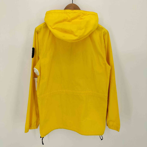 チャップス CHAPS 比翼 ジップアップ マウンテン パーカー メンズ import:S