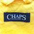 チャップス CHAPS 比翼 ジップアップ マウンテン パーカー メンズ import:S