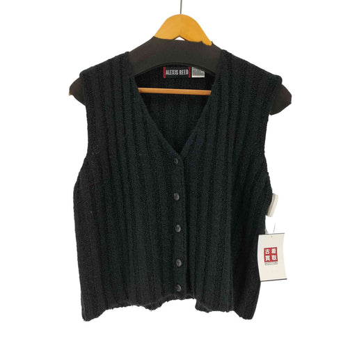 Austin Reed ニットベスト メンズ import:S