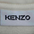 ケンゾー KENZO アートプリント プルオーバーパーカー メンズ import:M