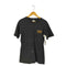 ハーレーダビッドソン HARLEY-DAVIDSON 00s GILDANボディ 両面プリントTシャツ メンズ import:S