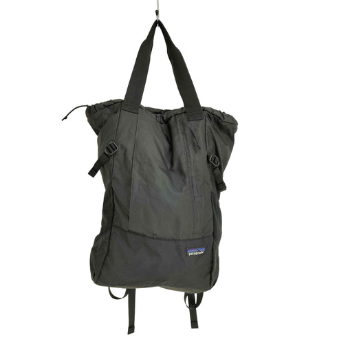 パタゴニア patagonia Light Weight Travel Tote Bag/ライトウェイトトラベル 22L 2WAY バックパック レディース