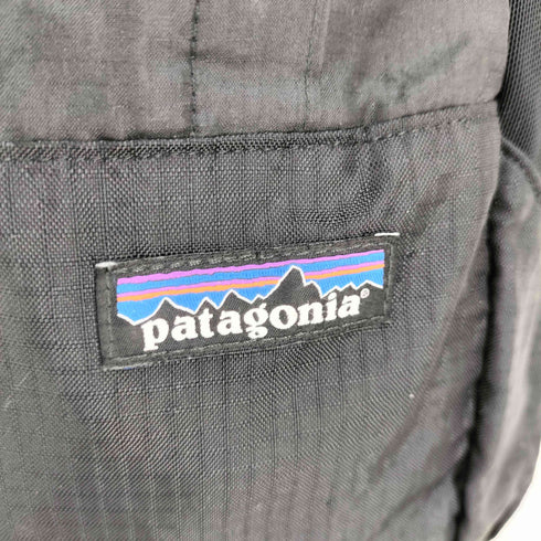 パタゴニア patagonia Light Weight Travel Tote Bag/ライトウェイトトラベル 22L 2WAY バックパック レディース