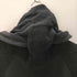 TENGO.5 Inside Out Heavyweight Hoodie インサイドアウト ヘビーウェイト ラグラン 忍者 フーディー パーカー メンズ FREE