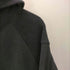 TENGO.5 Inside Out Heavyweight Hoodie インサイドアウト ヘビーウェイト ラグラン 忍者 フーディー パーカー メンズ FREE