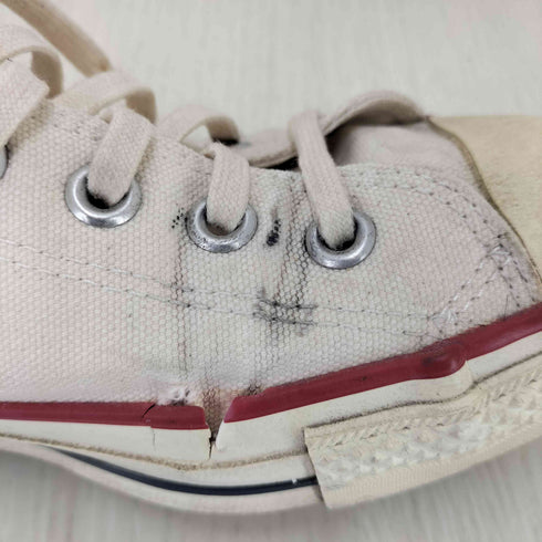 コンバース CONVERSE CANVAS ALL STAR J OX MADE IN JAPAN メンズ 7 1/2