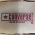 コンバース CONVERSE CANVAS ALL STAR J OX MADE IN JAPAN メンズ 7 1/2