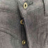 ギャングスタビル GANGSTERVILLE THUG WIDE DENIM RIGID メンズ XL