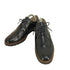ツモリチサトウォーク tsumori chisato walk レザー ウィングチップ レースアップシューズ レディース JPN:24