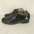 ツモリチサトウォーク tsumori chisato walk レザー ウィングチップ レースアップシューズ レディース JPN:24
