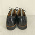 ツモリチサトウォーク tsumori chisato walk レザー ウィングチップ レースアップシューズ レディース JPN:24