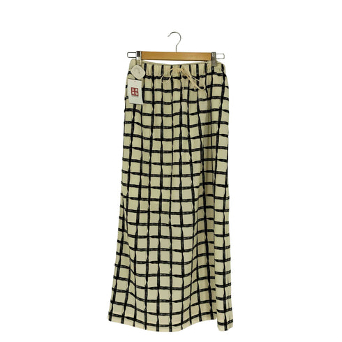 スティーブンアラン Steven Alan PRINT SKIRT レディース import:M