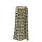 スティーブンアラン Steven Alan PRINT SKIRT レディース import:M