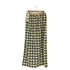 スティーブンアラン Steven Alan PRINT SKIRT レディース import:M
