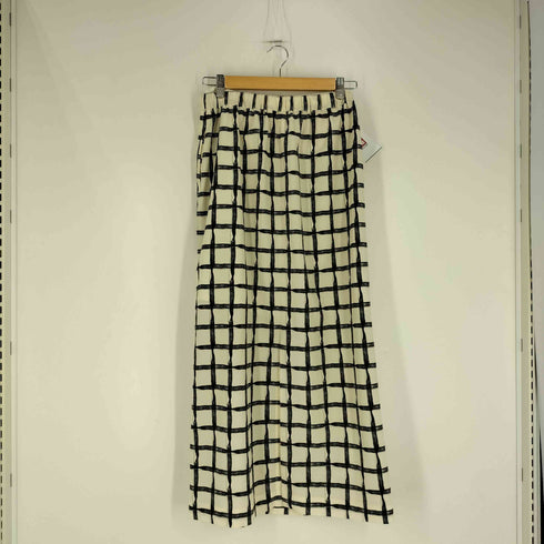 スティーブンアラン Steven Alan PRINT SKIRT レディース import:M