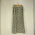 スティーブンアラン Steven Alan PRINT SKIRT レディース import:M