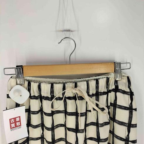 スティーブンアラン Steven Alan PRINT SKIRT レディース import:M