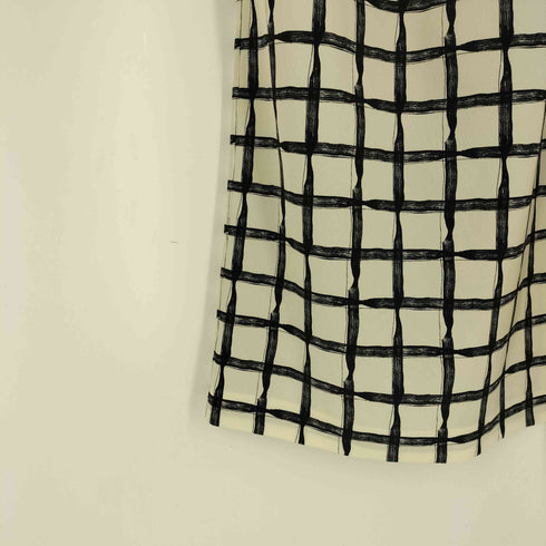 スティーブンアラン Steven Alan PRINT SKIRT レディース import:M