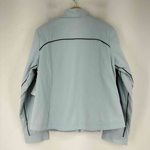 ナイキ NIKE 00S ジップアップナイロンジャケット メンズ JPN:M
