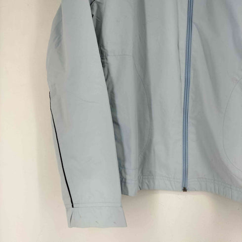 ナイキ NIKE 00S ジップアップナイロンジャケット メンズ JPN:M