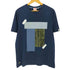 ラコステライブ Lacoste Live アートプリント クルーネック Tシャツプリント クルーネック Tシャツ メンズ import:L