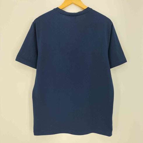 ラコステライブ Lacoste Live アートプリント クルーネック Tシャツプリント クルーネック Tシャツ メンズ import:L