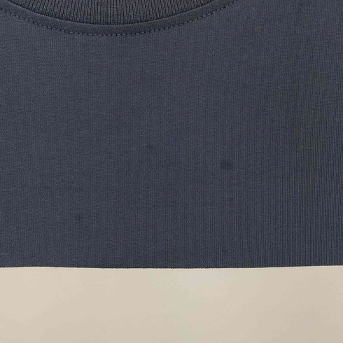 ラコステライブ Lacoste Live アートプリント クルーネック Tシャツプリント クルーネック Tシャツ メンズ import:L