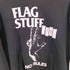 フラグスタフ F-LAGSTUF-F NO RULES PULLOVER HOODIE メンズ JPN:M