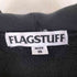 フラグスタフ F-LAGSTUF-F NO RULES PULLOVER HOODIE メンズ JPN:M