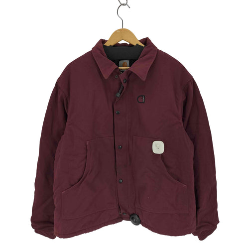 カーハート Carhartt ダックジャケット メンズ