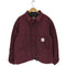 カーハート Carhartt ダックジャケット メンズ