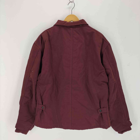 カーハート Carhartt ダックジャケット メンズ