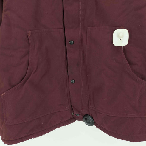 カーハート Carhartt ダックジャケット メンズ