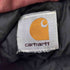 カーハート Carhartt ダックジャケット メンズ
