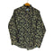 LOUIS&CLERK 花柄 L/S BDシャツ メンズ JPN:M