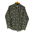 LOUIS&CLERK 花柄 L/S BDシャツ メンズ JPN:M