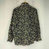 LOUIS&CLERK 花柄 L/S BDシャツ メンズ JPN:M