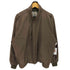 BULNESS 00S 比翼 ジップアップ チンストラップ ブルゾン メンズ import:L