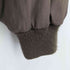 BULNESS 00S 比翼 ジップアップ チンストラップ ブルゾン メンズ import:L